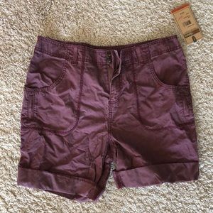 NWT ruff hewn shorts